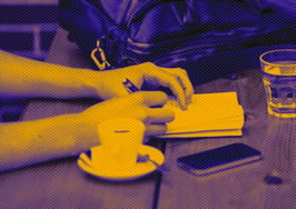 How to keep your commission off the negotiating table