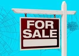 Where are the offers? How to avoid the overpricing mistake