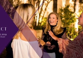 How do you build a luxury real estate network? By attending Luxury Connect 2019