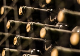 New York City condo owner gets wound up over wine cooler