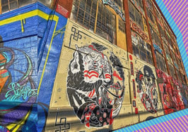 NYC developer appeals $6.75M judgment in 5 Pointz graffiti case
