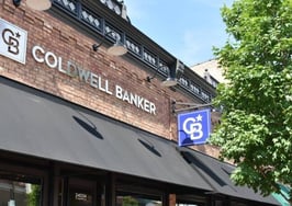 Coldwell Banker debuts finalized new logo, branding standards