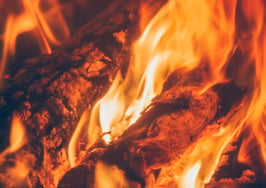 Buyers’ desire for fireplaces has been extinguished