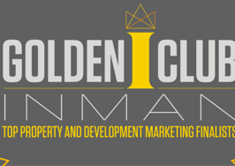 Inman Golden I Club finalists: Sales and marketing categories