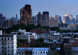 Coldwell Banker returns to Manhattan after long absence