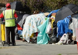 Trump Administration cites housing regulations as major source of homelessness crisis