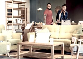 Online retailer Wayfair to sell pre-designed sets of home furnishings