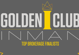 Inman Golden I Club finalists: Top luxury brokerage
