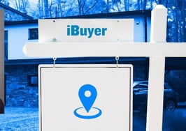Houston Association of Realtors President: 41% of current sellers would consider using an iBuyer