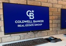 Coldwell Banker CEO talks leaving the company, says established brands survive recessions