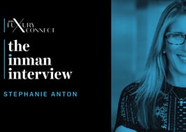 Stephanie Anton reveals where luxury marketing is headed