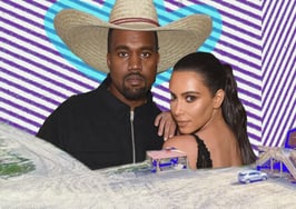 Kanye West and Kim Kardashian buy $14M Wyoming ranch