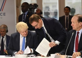 How will a trade war impact the US?