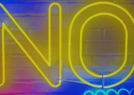 Say it ain’t so: The 2 toughest things to say to clients