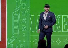 WATCH: The 'single most important thing' you can do to grow your client list