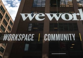Potential SoftBank takeover reveals WeWork's new value