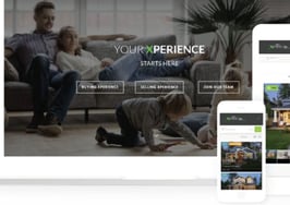 Brivity emphasizes follow-up and automation, starting with its websites