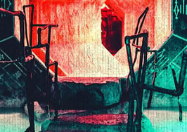Will the real estate business become dystopian?