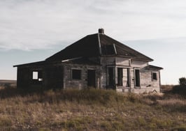 Renovate or teardown? What to know
