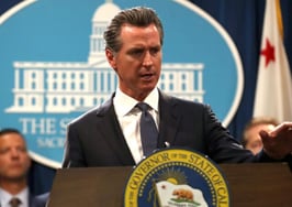 California gig economy bill passes Senate with real estate exemption