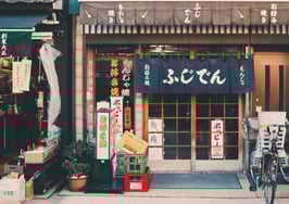 Keller Williams is expanding to Japan