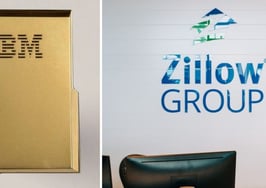 IBM sues Zillow over multiple charges of patent infringement
