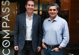 Compass opens a technology center in Seattle