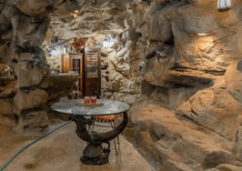 $11.8M Kansas mansion comes with a surprising aquatic perk