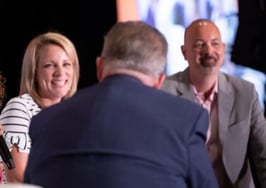ICLV Panel: Common Objections and How to Handle Them