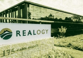 Realogy makes major structural changes amid market stumble