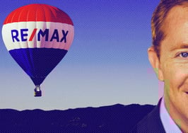 Former C21 CEO lands new executive role at RE/MAX