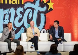 ICLV panel: Communicate Your Value Prop, Justify Your Commission