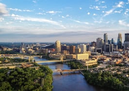 Minneapolis has officially eliminated single-family zoning