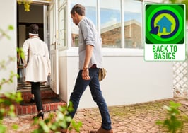 Playing host: 10 open house rules for today