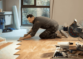 Love it or list it? Survey finds most owners want to stay put after a remodel