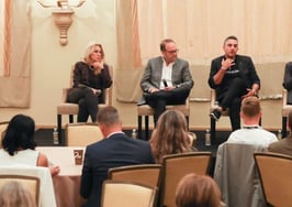 Real estate big wigs don't want to be 'treated like children' by MLSs