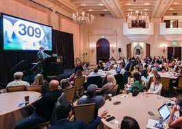 Auctions are the luxury agent's secret weapon