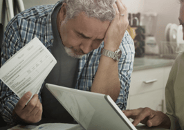 Growing number of homeowners feel 'house rich and cash poor'