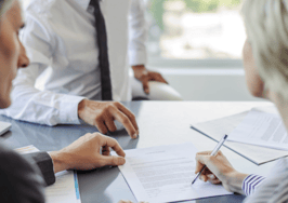 Report slams agents for lack of transparency around commissions