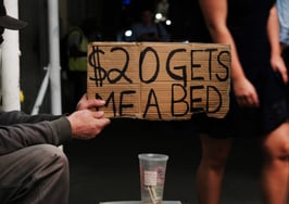 What’s the key to ending chronic homelessness? Better data