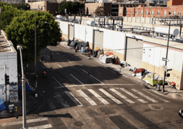 LA’s housing plan for homeless is behind schedule and over budget