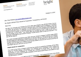 Bright MLS defends pocket listing ban in face of Compass threat