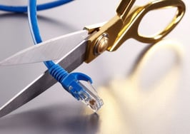 Agent-cutting, like TV cord-cutting, is hitting industry hard