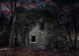 Millennials are 13 times more likely to buy a haunted house