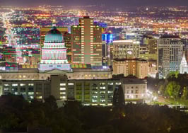 Opendoor launches in Salt Lake City