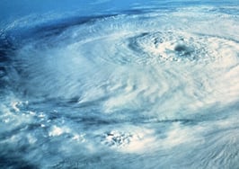 When will real estate investors start reacting to climate change?