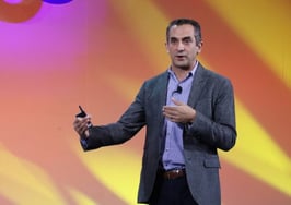 Agents need to 'lean in' to technology, but they're not going extinct