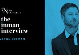 'Listing Impossible' star Aaron Kirman on breaking into luxury