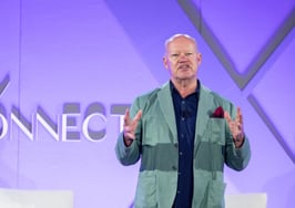 Brad Inman at Luxury Connect 2019