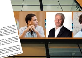 Compass sends 'pre-litigation letter' to Bright MLS over pocket listing policy